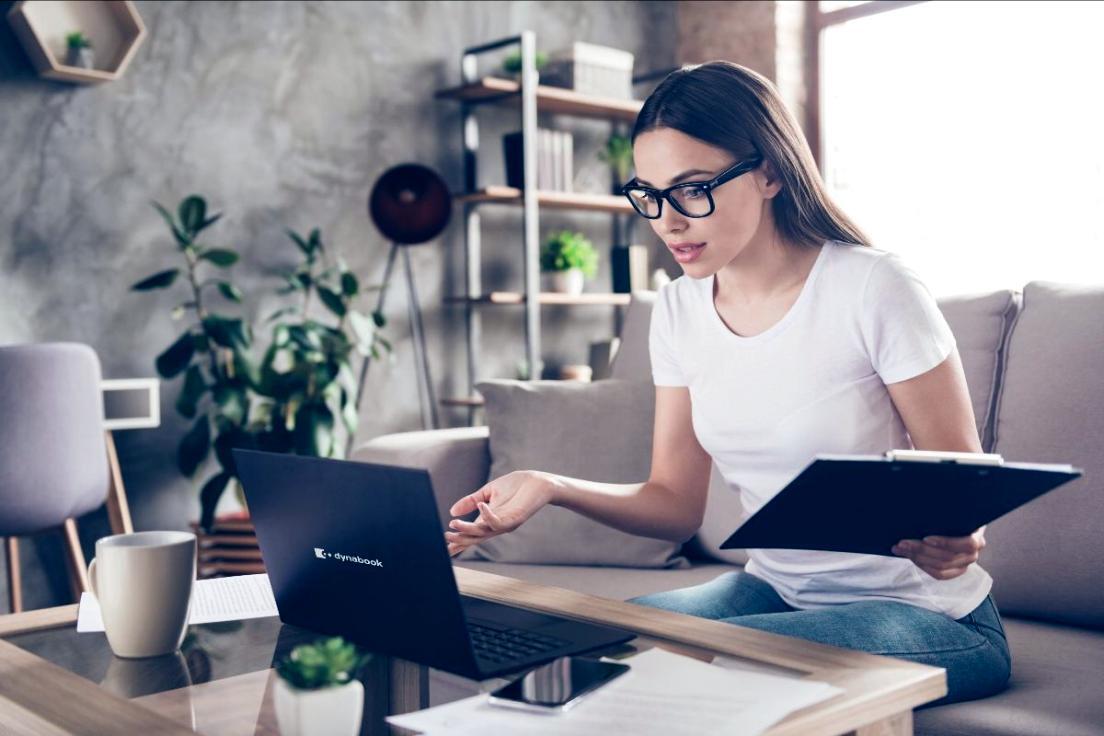 Teilnehmer während einer Live-SEO-Session